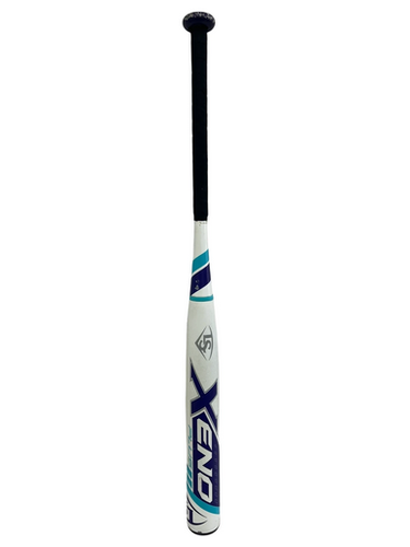 Used Louisville Slugger XENO PLUS BB/SB Fastpitch Bat 32" 11692-S000147986