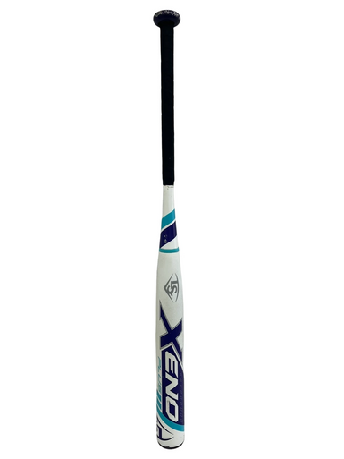 Used Louisville Slugger XENO PLUS BB/SB Fastpitch Bat 32" 11692-S000147986