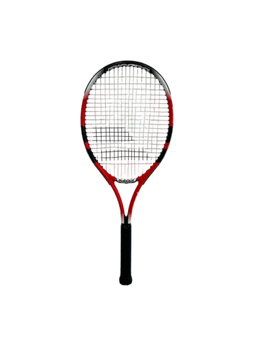 Used Babolat EAGLE Adult Tennis Racquet Black 4 1/4" 11692-S000147997