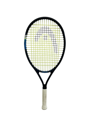 Used Head SPEED 25 Junior Tennis Racquet Navy Blue 25" 11692-S000147998
