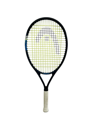 Used Head SPEED 25 Junior Tennis Racquet Navy Blue 25" 11692-S000147998