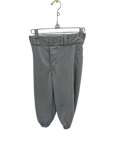 Used Champro BB KNICKERS BB/SB Pant Boys Grey MD 11692-S000148013