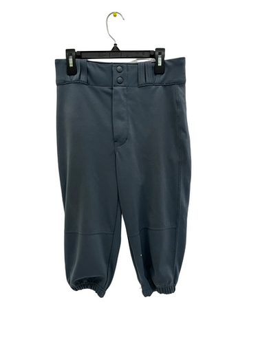 Used Champro GRAPHITE KNICKERS BB/SB Pant Boys Graphite LG 11692-S000148079