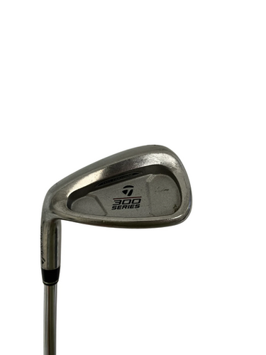 Used Taylormade SERIES 300 Golf Wedge Mens LH Gap/Approach Wedge 11692-S000148091