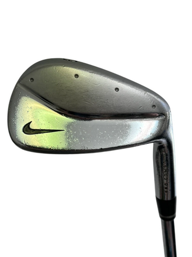 Used Nike PRO COMBO Mens Individual Iron RH 9 Iron 11692-S000148110