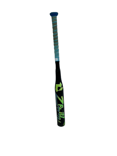 Used Demarini ZENITH BB/SB Fastpitch Bat 29" 11692-S000148121