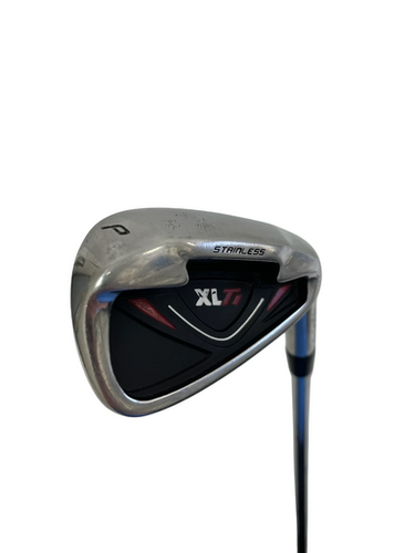 Used Top Flite XL TI Golf Wedge Mens RH Pitching Wedge 11692-S000148134