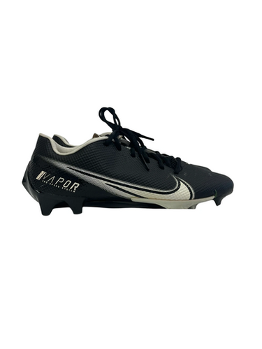 Used Nike VAPOR 360 SPEED Adult FB Cleats Black Senior 9 11692-S000148149