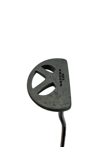 Used SATURN 128 Mens Putter RH 11692-S000148191