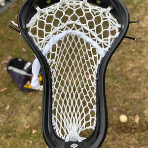 Send me dm for custom dye and string jobs