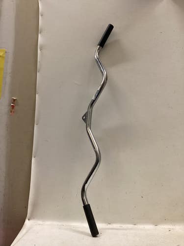 Used Exercise Accessory Other 11725-S000498099