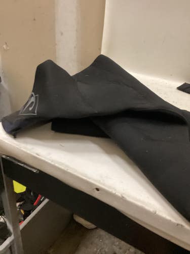 Used O'Neill EPIC 4-3 Mens Dive Suit Black And Navy Blue MD 11725-S000493278