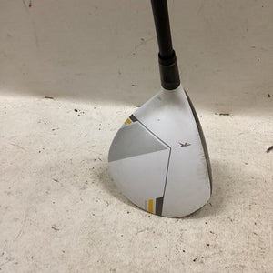 Used Taylormade RBZ STAGE 2 TOUR TS Mens Fairway Wood RH 3 Wood 11725-S000498877