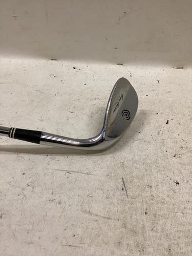 Used Cleveland RTX-3 V-MG Golf Wedge Mens RH 52 Degree 11725-S000498881
