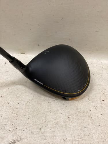 Used Callaway ROGUE ST MAX Mens Driver RH 9.0 Degree 11725-S000498885