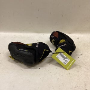 Used CCM TACKS 7092 Junior Elbow Pads SM 11725-S000498895