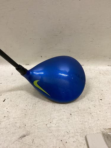 Used Nike VAPOR FLY Mens Driver RH 10.5 Degree 11725-S000498900