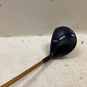 Used US Kids GOLD 63 Jr Fairway Wood RH 3 Wood 11725-S000498953