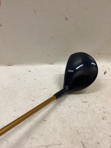 Used US Kids GOLD 63 Jr Fairway Wood RH 3 Wood 11725-S000498953