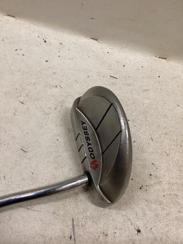 Used Odyssey DUAL FORCE ROSSIE 1 Mens Putter RH 11725-S000498956