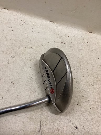 Used Odyssey DUAL FORCE ROSSIE 1 Mens Putter RH 11725-S000498956