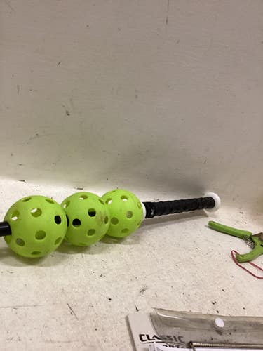 Used 444 PRO GLIDER TRAINING AID BB/SB Training Aid 11725-S000498962