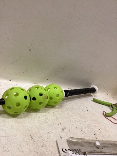 Used 444 PRO GLIDER TRAINING AID BB/SB Training Aid 11725-S000498962