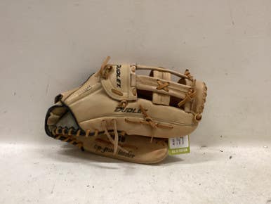 Used Dudley DSG9 BB/SB Glove RH Throw Tan 14" 11725-S000498972