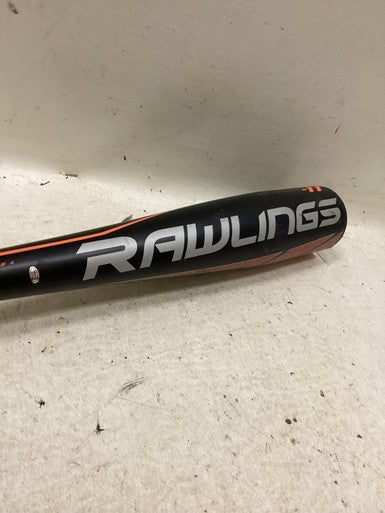 Used Rawlings PRODIGY BB/SB USA 2 5/8 Bat 27" 11725-S000499227