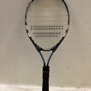 Used Babolat RODDICK JR 125 Junior Tennis Racquet Black 23" 11725-S000499237