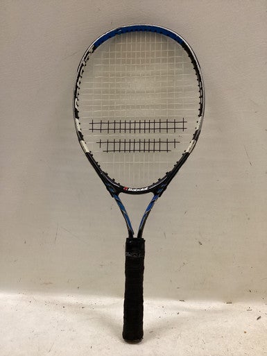 Used Babolat RODDICK JR 125 Junior Tennis Racquet Black 23" 11725-S000499237