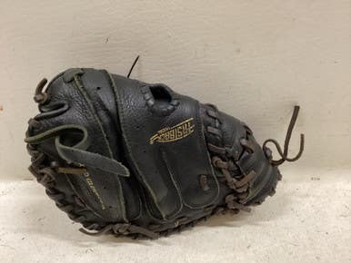 Used Rawlings H315CMB BB/SB Catchers LH Throw White 31 1/2" 11725-S000499240