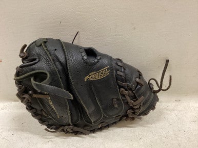 Used Rawlings H315CMB BB/SB Catchers LH Throw White 31 1/2" 11725-S000499240