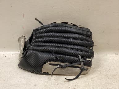 Used Wilson A03LS2113 BB/SB Glove LH Throw Black 13" 11725-S000499256