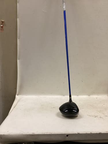 Used Ping G5 460CC Mens Driver RH 10.5 Degree 11725-S000499262