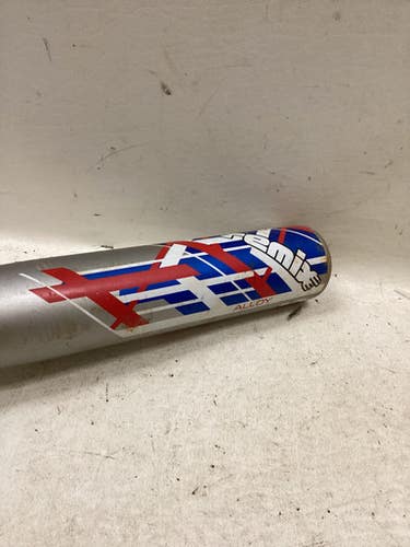 Used Rawlings REMIX BB/SB USA 2 1/4 Bat 29" 11725-S000499260