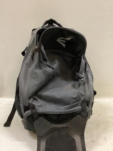 Used SPORTS SHIELDS FIELDERS MASK BB/SB Fielders Mask Black SM 11725-S000499278