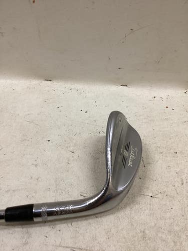 Used Titleist BV SM7 VOKEY DESIGN Golf Wedge Mens RH 54 Degree 11725-S000499304