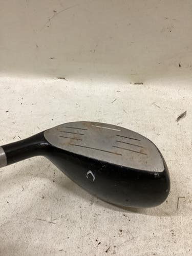 Used Top Flite JR HYBRID Jr Hybrid Club RH 3 Hybrid 11725-S000499301
