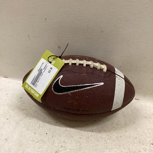 Used Nike Junior Football 11725-S000499317