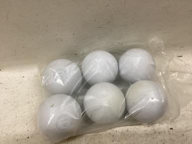 Used Lacrosse Accessory 11725-S000499320