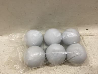 Used Lacrosse Accessory 11725-S000499321