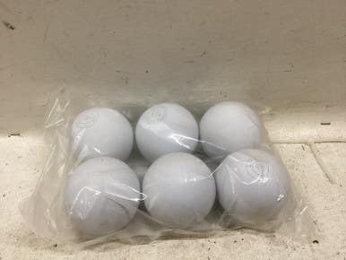 Used Lacrosse Accessory 11725-S000499322