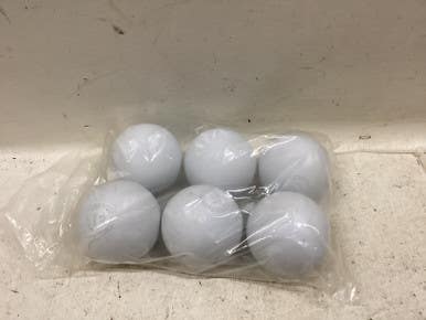 Used Lacrosse Accessory 11725-S000499324