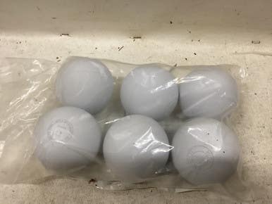 Used Lacrosse Accessory 11725-S000499319