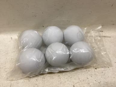 Used Lacrosse Accessory 11725-S000499325