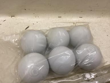 Used Lacrosse Accessory 11725-S000499323