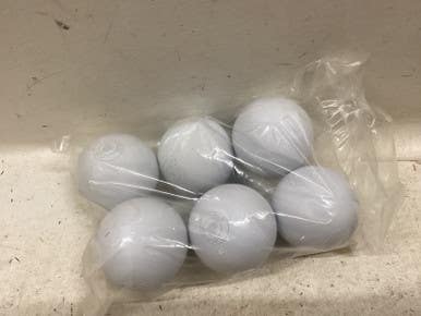 Used Lacrosse Accessory 11725-S000499328