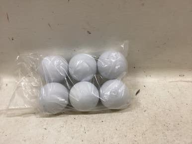 Used Lacrosse Accessory 11725-S000499330