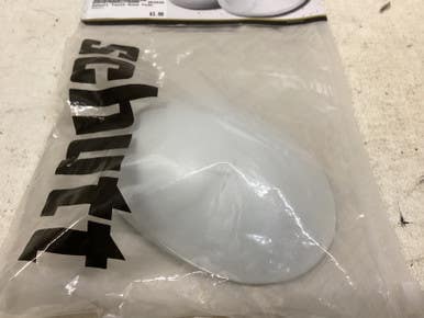 Used Schutt Football Accessory 11725-S000499361